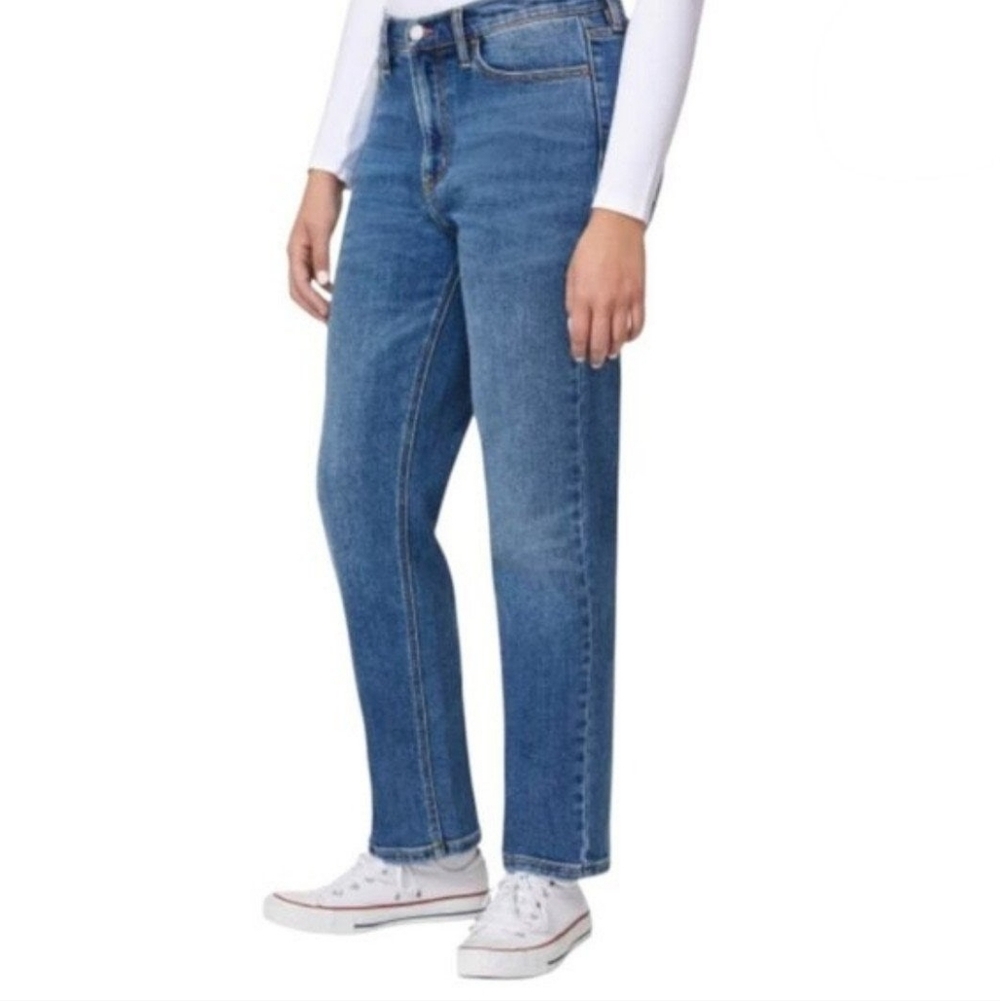 Scotch & Soda High Five High Rise Slim